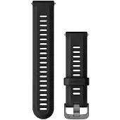 Garmin Bracelet de montre avec boucle ardoise Forerunner 955
