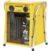Master Klimatechnik Master B 5 Appareil de chauffage 5 kW