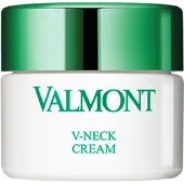 Valmont V-Neck Cream, Femme, Tout type de peau, Soulèvement, Lissage, 50 ml, Pot, 1 pièce(s)
