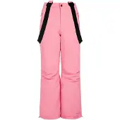 Protest Sunny Pants Rose 152 cm Enfants