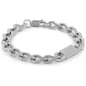 Calvin Klein 35000254 Bracelet Argenté Homme