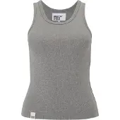 ABOUT YOU REBIRTH STUDIOS Haut 'Essential' gris