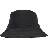ABOUT YOU REBIRTH STUDIOS Chapeaux 'BUCKET' noir