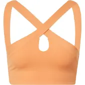 ABOUT YOU x Sofia Tsakiridou Haut 'Cara' orange