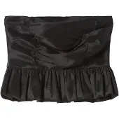 Bershka Haut | XS | female