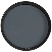 Photo Galerie Filtre polarisation MC 52mm