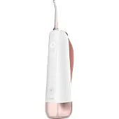 Oclean W10 jet dentaire Pink 1 pcs