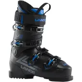 Lange Lx 90 Hv Alpine Ski Boots Noir 28.5
