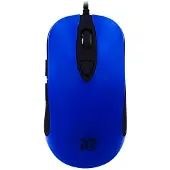 Dream Machines DM1 FPS (Filaire), Souris, Bleu