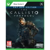 The Callisto Protocol - Day 1 Edition -EN-