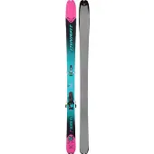 Dynafit Pack De Ski De Randonnée Femme Seven Summits