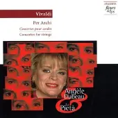 OUTHERE Per Archi : Concertos Sinfonias & Sonates Pour Cordes
