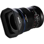 Laowa Argus 25mm f/0.95 CF APO - Nikon Z