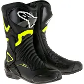 Alpinestars Bottes de moto SMX-6 v2