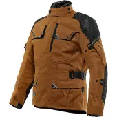Dainese Ladakh 3L D-Dry Monk'S Robe Noir Blouson Taille 46