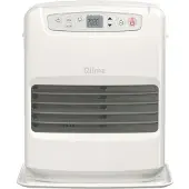 Qlima Poêle à mazout SRE 3430 C2 Chauffage