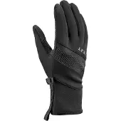 LEKI Cross Gloves Noir 11 Homme