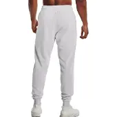 Under Armour Armour Fleece Joggers Blanc L / Regular Homme