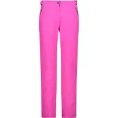 CMP Ski Stretch 3w18596n Pants Rose 4XL Femme