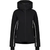 CMP Fix Hood 31w0036 Jacket Noir L Femme