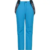 CMP Salopette 3w15994 Pants Bleu 3 Years Enfants