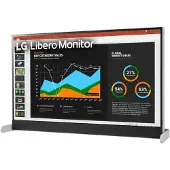 LG Libero 27BQ70C-B