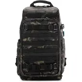Tenba Axis V2 20L Backpack - MultiCam Black
