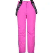 CMP Salopette 3w15994 Pants Rose 24 Months Fille