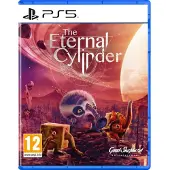 The Eternal Cylinder UK PS5