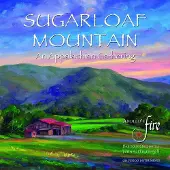 Pias Sugarloaf Mountain