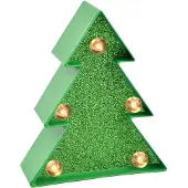 Legami MINI DEKO LICHT ARBRE DE NOËL ARBRE DE NOËL