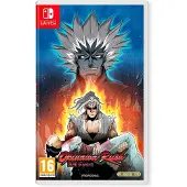 Okinawa Rush Fr/uk Switch