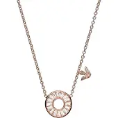 Emporio Armani Collier Emporio Armani EG3457221 au Design Élégant