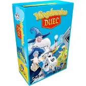 Blue Orange Kingdomino Duel