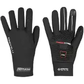 Castelli Perfetto Ros Gore-tex Infinium Windstopper Gloves Noir XL Femme