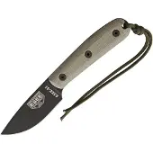 ESEE Model 3 With Modified Handle
