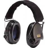 Sordin Supreme Pro-x Headset Argenté