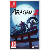 Games Switch Aragami 2 Clair