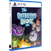 Ps5 The Outbound Ghost Clair PAL