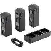 DJI Kit de batterie Mavic 3 Enterprise Series