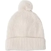 Lodge Bonnet pour Bébé Lodger Hatter Merino Wool Birch-3-6 maanden