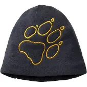 Jack Wolfskin FRONT PAW BEANIE Enfants Bonnet d'hiver 1911201-6350