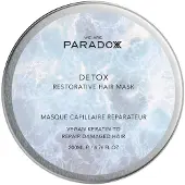 We Are Paradoxx Detox Masque capillaire réparateur 200ml