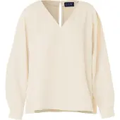 Kan Chemisier 'CELESTINE' beige