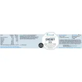 Naturafit Energy B12 gélules, 30 gélules