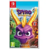 Games Switch Spyro Reignited Trilogy Imp Multilang Clair