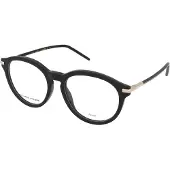 Marc Jacobs Lunettes de Vue MARC 618 52/17/140 Black Acetate WOMAN MARC 618