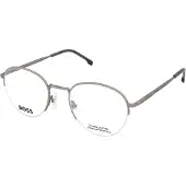 HUGO BOSS Lunettes de Vue BOSS 1448 51/21/145 Ruthenium Stainless steel MAN BOSS 1448