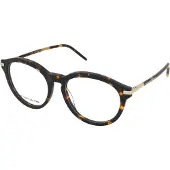 Marc Jacobs Lunettes de Vue MARC 618 52/17/140 Havana Acetate WOMAN MARC 618