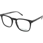 Tommy Hilfiger Lunettes de Vue TH 1940 52/19/150 Black Eco acetate MAN TH 1940